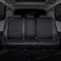 Чехлы Автопилот Экокожа на Jaecoo J7 (2023+)