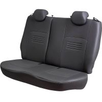 Чехлы Экокожа Турин Классик на Datsun mi-Do (2014+)