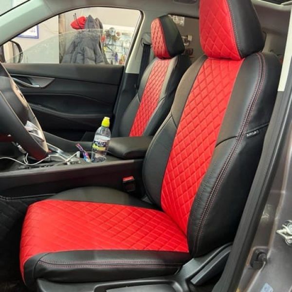 Чехлы Автопилот на Changan CS35 Plus I рестайлинг (2021+)