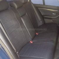 Чехлы Автопилот на BMW 5-series (E-39) с 1995-2003г.