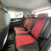 Чехлы Автопилот на Chery Tiggo 7 / Pro (2016+)