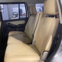 Чехлы Автопилот на Ford Explorer 4 (2005-2010)