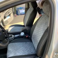 Чехлы Автопилот на Ford Focus 2 2005-2011 г.в.