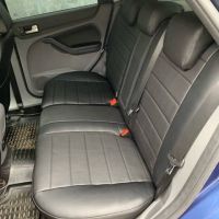 Чехлы Автопилот на Ford Focus 2 2005-2011 г.в.