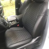 Чехлы Автопилот на Kia Sorento 4 c 2020+