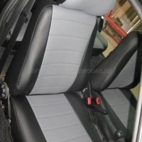 Чехлы Автопилот на ВАЗ 2109 1987-2006 г.в.