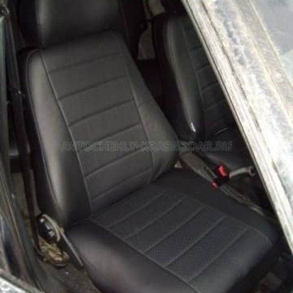 Чехлы Автопилот на ВАЗ 2109 1987-2006 г.в.