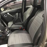 Чехлы Автопилот на Lada Granta (2018+)