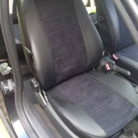 Чехлы Автопилот на Opel Astra H седан/хэтчбек 2004-2015 г.в.