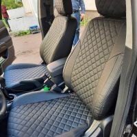 Чехлы Автопилот на Peugeot 4008 2012-2017 г.в. Чехлы Автопилот на Peugeot 4008 2012-2017 г.в.