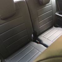 Чехлы Автопилот на Suzuki Grand Vitara (3-х дверный) 2005-2015 г.в.