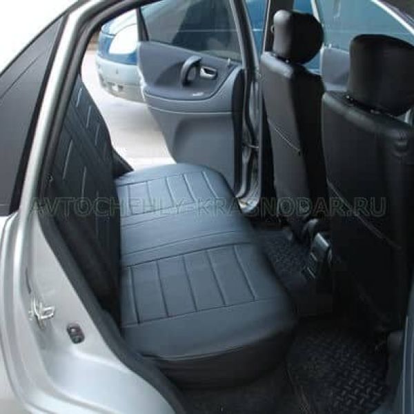 Чехлы Автопилот на Suzuki Liana универсал 2001-2008 г.в.