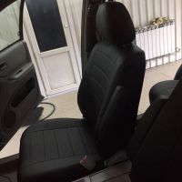 Чехлы Автопилот на Toyota Highlander 2001-2007 г.в. Чехлы Автопилот на Toyota Highlander 2001-2007 г.в.