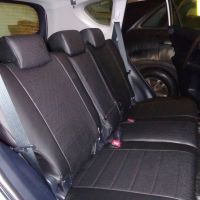 Чехлы Автопилот на Toyota RAV 4 4 поколение (CA40) (2012-2019)