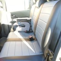 Чехлы Автопилот на Volkswagen Amarok (2010+) Чехлы Автопилот на Volkswagen Amarok (2010+)