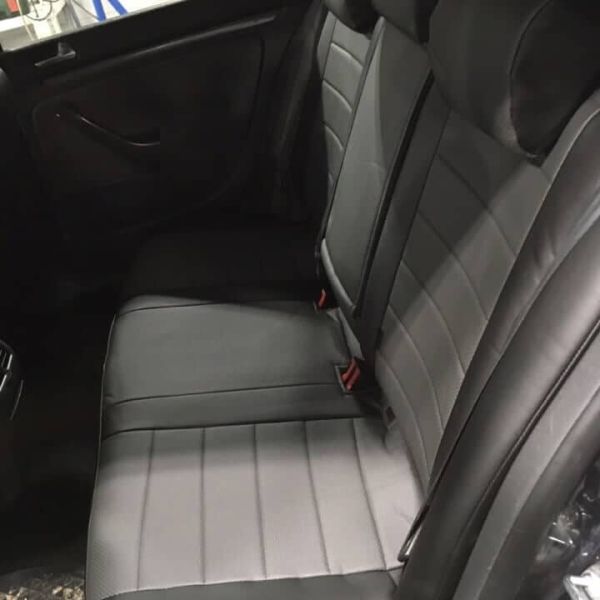 Чехлы Автопилот на Volkswagen Jetta 5 седан (2005-2011)