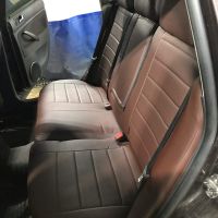 Чехлы Автопилот на Volkswagen Passat B5 универсал 1997-2005 г.в.