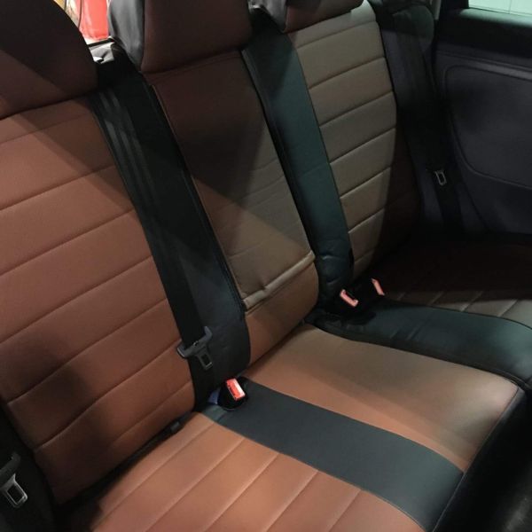 Чехлы Автопилот на Volkswagen Passat B5 универсал 1997-2005 г.в.