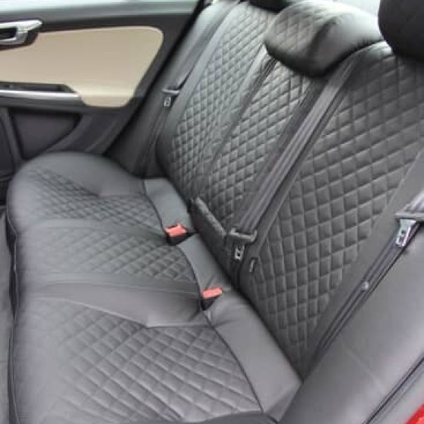 Чехлы Автопилот на Volvo S60 2010-2018 г.в.