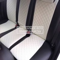 Чехлы "Автопилот" Под Заказ Чехлы "Автопилот" Под Заказ