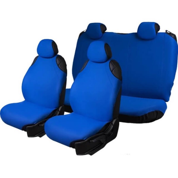 Накидка Майка Комплект (5 мест)