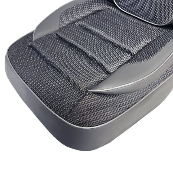 Чехлы с Ортопедической поддержкой из Жаккарда на LADA 2107 Чехлы с Ортопедической поддержкой из Жаккарда на LADA 2107