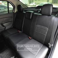 Чехлы Лорд на Chery Tiggo (FL) рестайлинг (2012-2016)