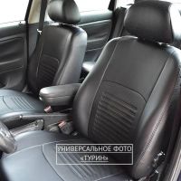 Чехлы Лорд на Chery Tiggo (FL) рестайлинг (2012-2016)